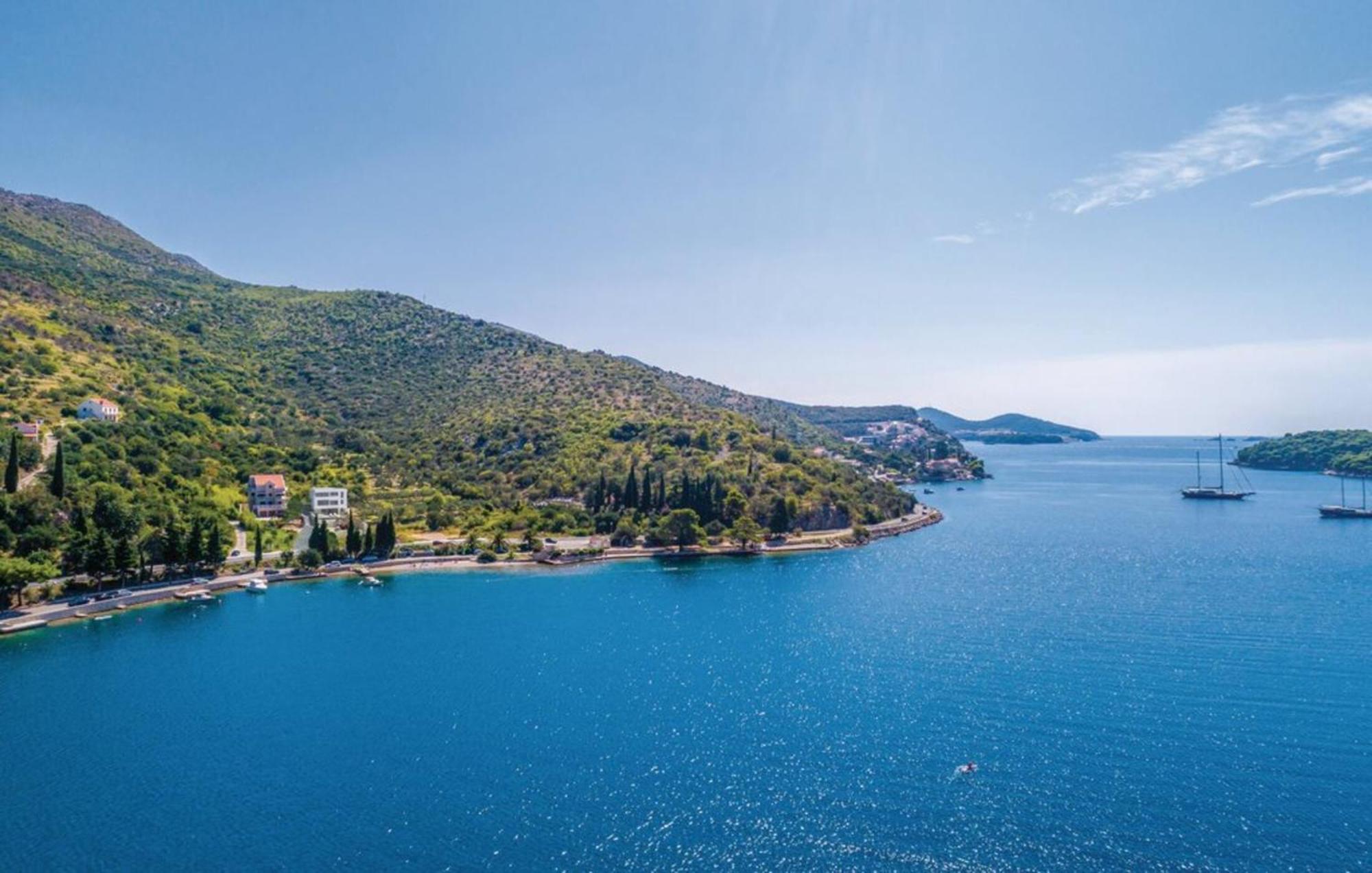 Villa Nave Apartments Dubrovnik Exterior photo