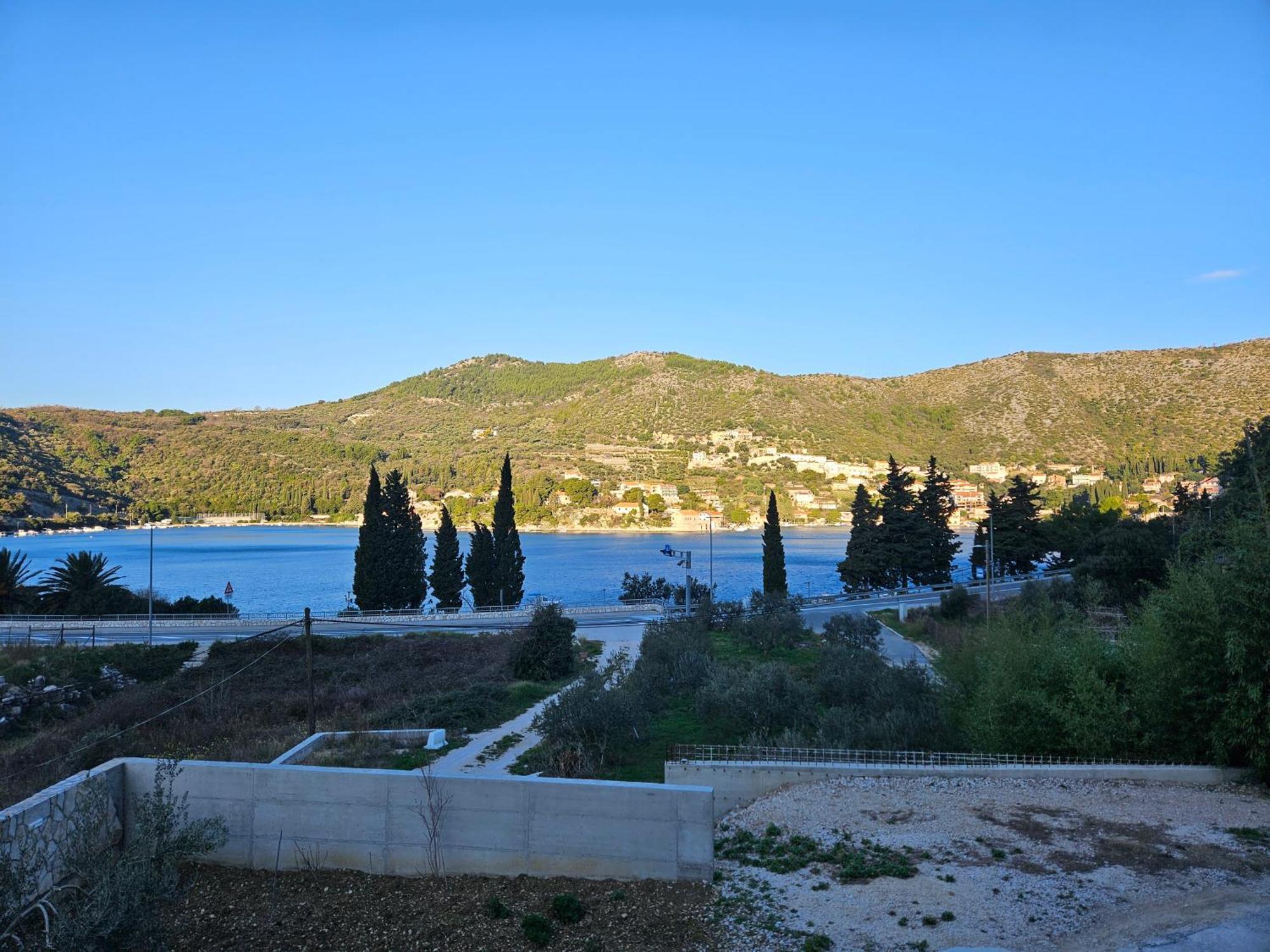 Villa Nave Apartments Dubrovnik Exterior photo